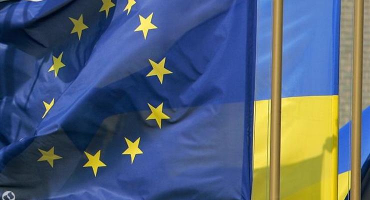 ЕС планирует выделить ?50 млн на восстановление Донбасса