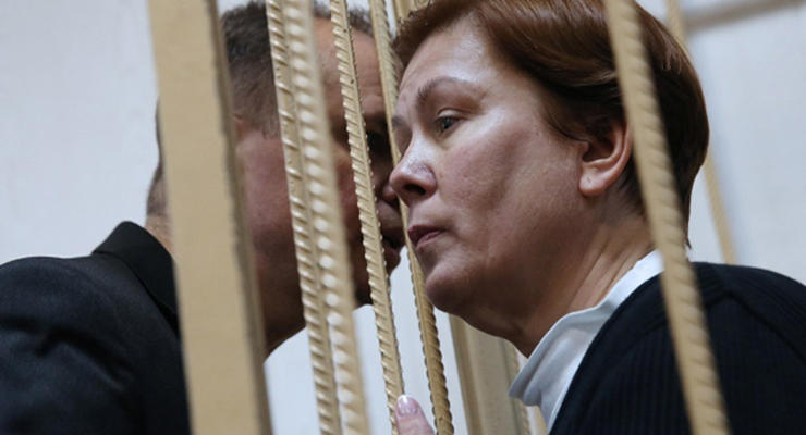 Экс-директора украинской библиотеки в Москве признали виновной в экстремизме