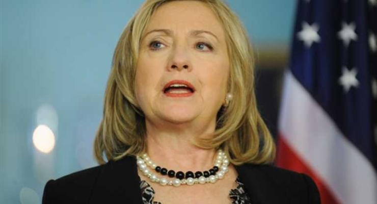 WikiLeaks: Клинтон знала, что Катар поддерживает террористов