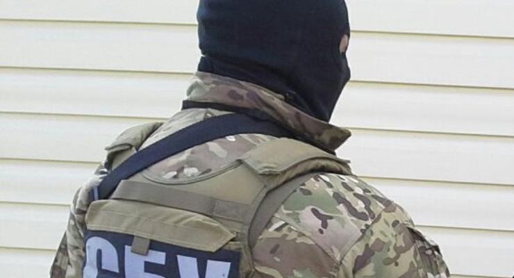 Стрельба под Киевом: СБУ опровергла причастность своего сотрудника