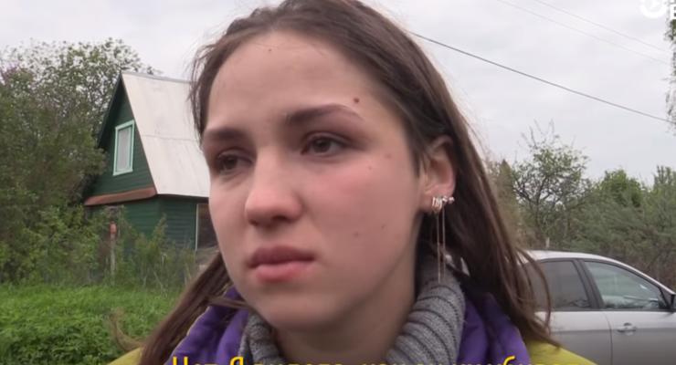 Массовое убийство в РФ: выжившая девушка рассказала о пережитом