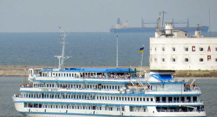Ростов-на-Дону отказался принимать украинский лайнер
