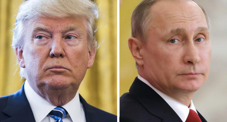 В Кремле допускают отсутствие прессы на встрече Путина и Трампа