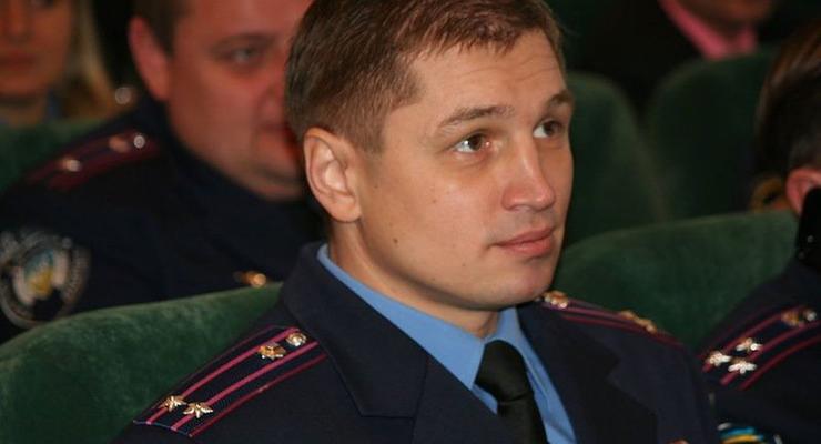 Суд заочно приговорил "министра внутренних дел" ДНР