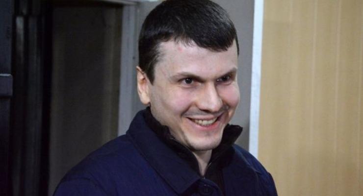 Подозреваемый в покушении на Осмаева арестован на два месяца