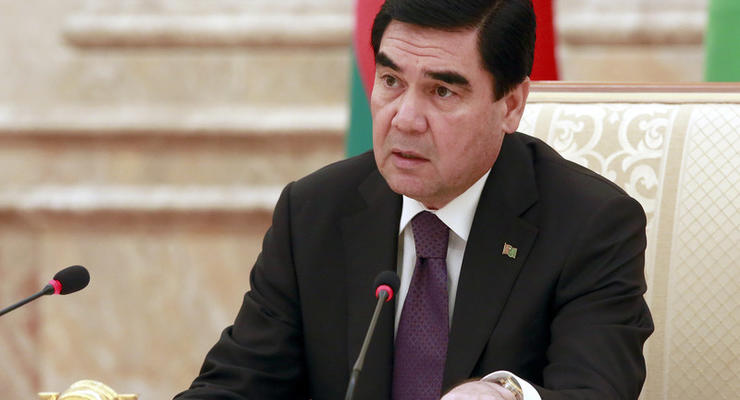 В Туркменистане хотят отменить бесплатную "коммуналку"