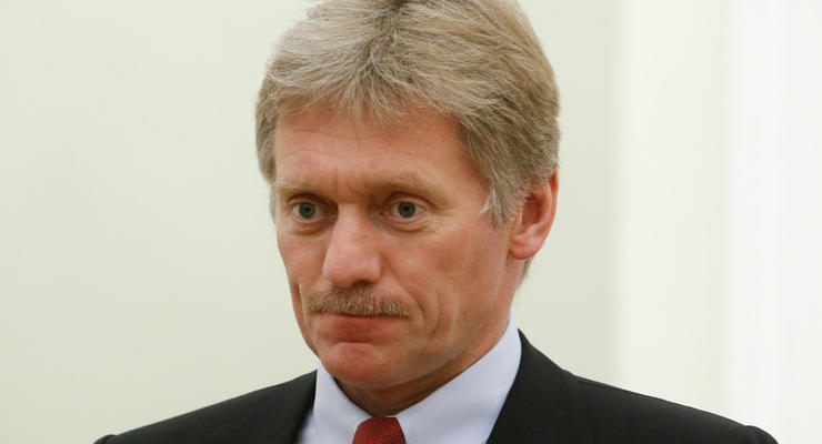 Кремль видит угрозу в стремлении Украины к НАТО – Песков