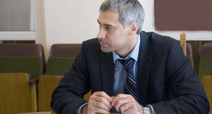 Рябошапка заявил об отставке: НАПК требуется перезагрузка