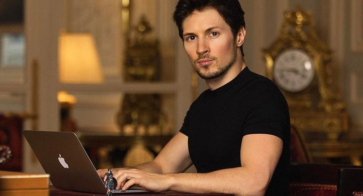 Дуров заявил, что ФБР пыталось подкупить его разработчиков