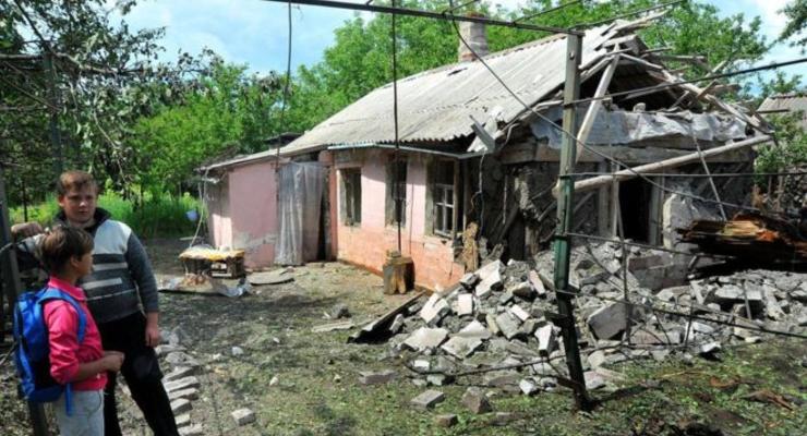 ООН о Донбассе: 10 тысяч погибших, пытки и безнаказанность