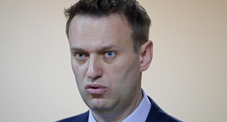У Навального нет шансов на регистрацию на выборах - глава ЦИК РФ
