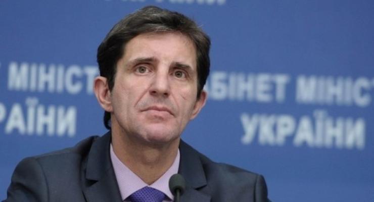 Шкиряк анонсировал зачистки на Донбассе