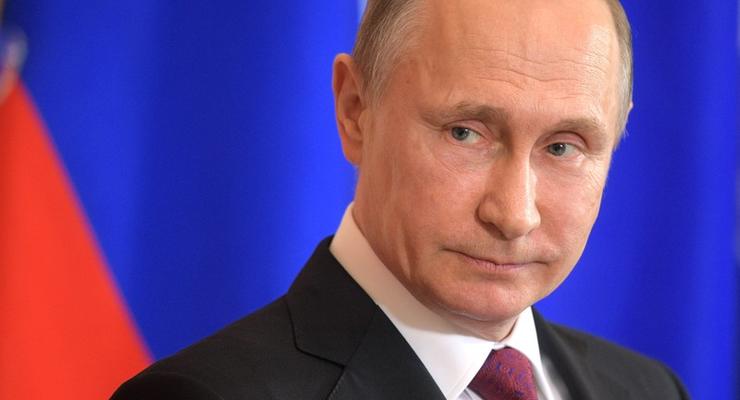 Путин заявил, что русский народ и украинский - практически одно и то же