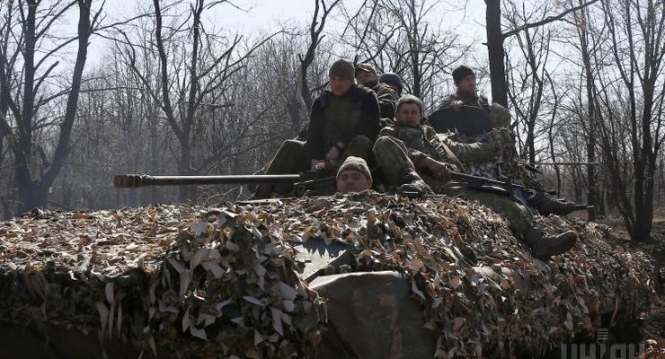 США намекают Украине на силовое освобождение Донбасса - эксперт