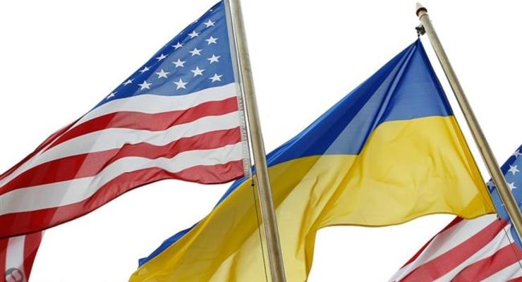 Украина и США подписали меморандум о сотрудничестве парламентов