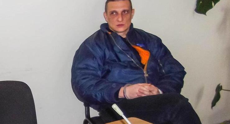 Убийство Вороненкова: задержанному националисту сообщили о подозрении