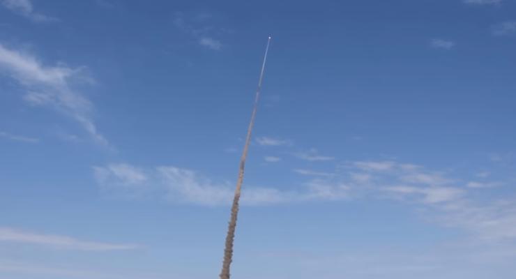 Россия заявила об успешных испытаниях противоракеты