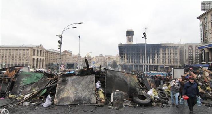 В деле Майдана допросили около 70% свидетелей - адвокат
