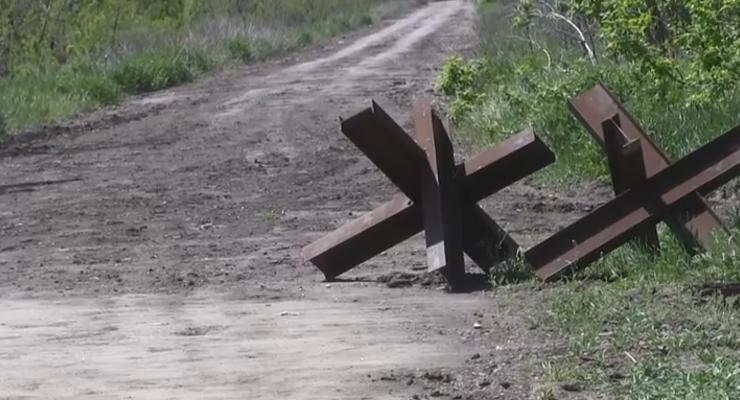 С начала года в Донбассе погибли 47 гражданских - ОБСЕ
