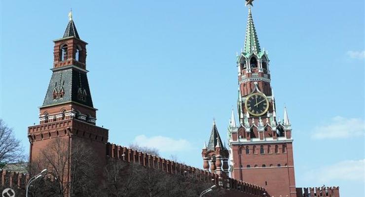 Первый канал шлет в Кремль отчеты о ситуации в регионах РФ - СМИ