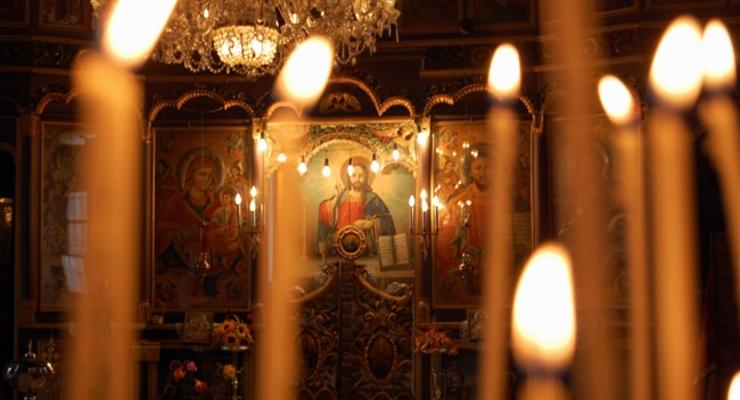 Опрос показал наиболее популярные религиозные конфессии в Украине
