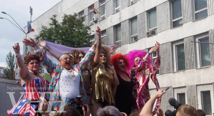 Сторонников ЛГБТ предупредили о "сафари" националистов