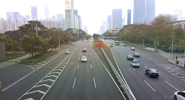В Китае водители добивают пешеходов, чтобы сэкономить - блогер