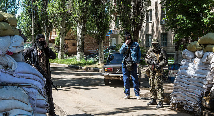 Боевики отказались от плана по реинтеграции Донбасса