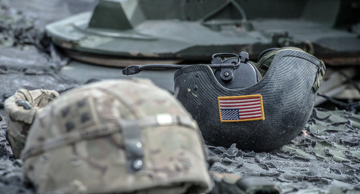 Пентагон прокомментировал планы поставлять оружие в Украину