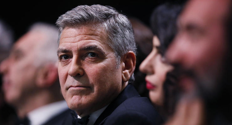 Джордж Клуни продал свой бренд текилы за $1 млрд