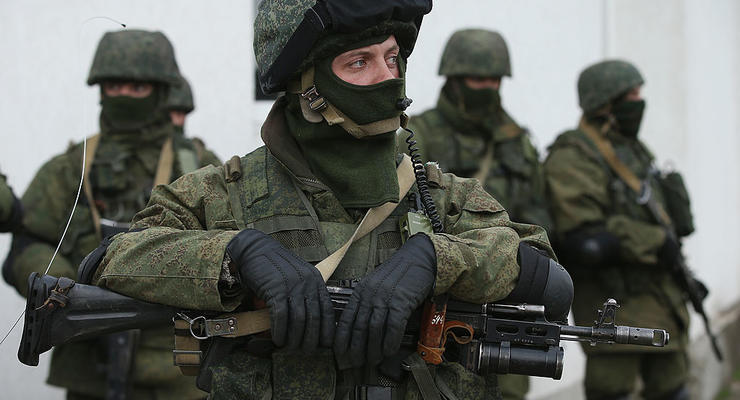 Треть россиян считают свою армию самой сильной в мире - опрос
