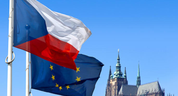 Чехия может выйти из ЕС
