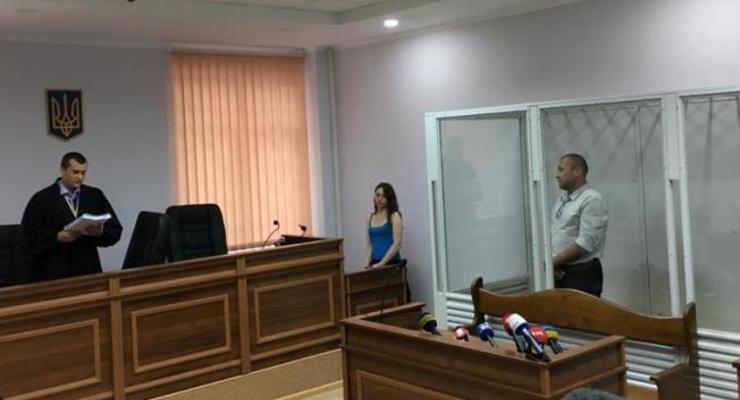 Прокуратура: посредника Гужвы взяли под домашний арест
