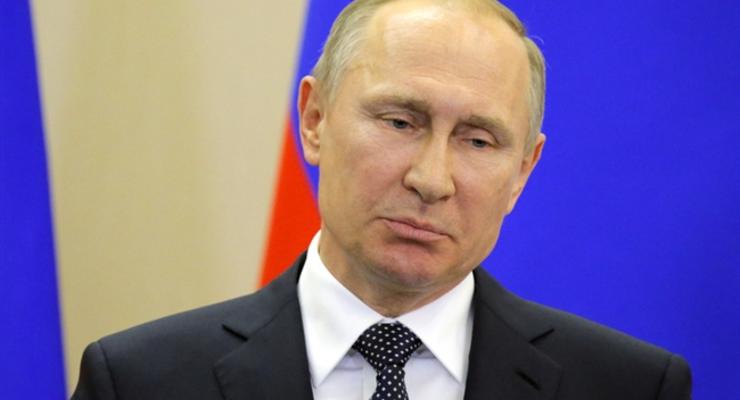 В Италии предложили допросить Путина по делу мафии Коза ностра