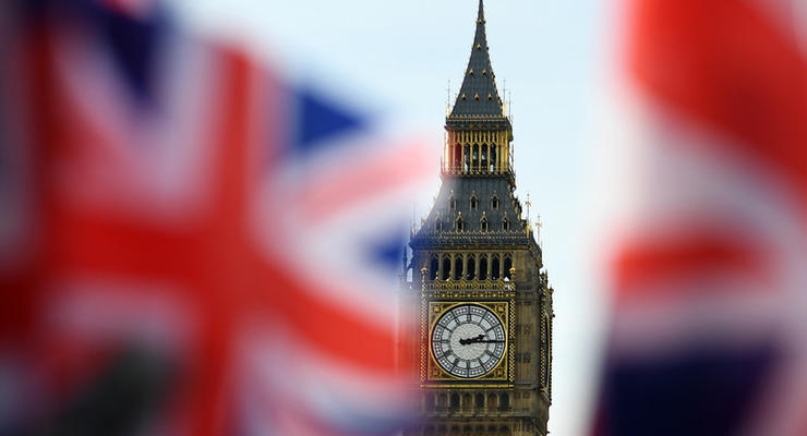 На британский парламент совершена кибератака