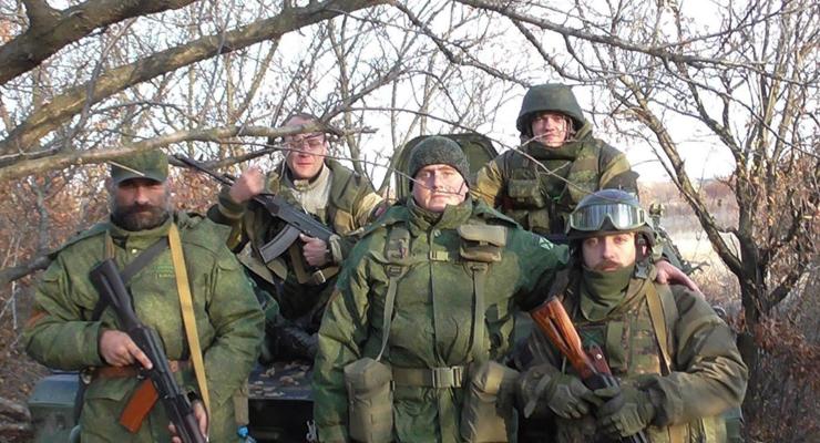 Чехия впервые судит своего гражданина за войну на Донбассе