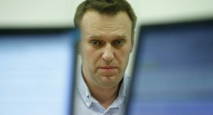 Навальному в камеру спецприемника вызвали скорую