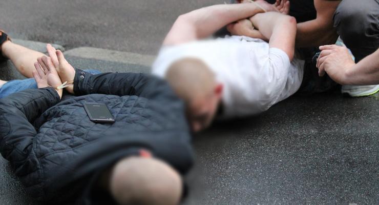 В Киеве по заказу РФ напали на офис Батькивщины - СБУ