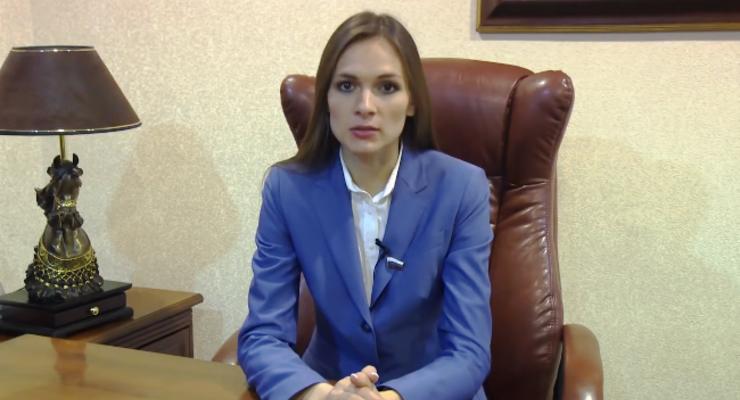 В РФ оштрафовали автора ролика о Путине: оклеветала судью