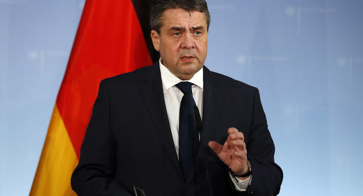 В МИД Германии не ждут быстрого решения конфликта в Донбассе