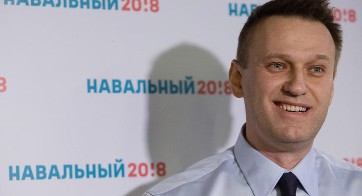 Трамп, Навальный и Роулинг: Time назвал влиятельных людей сети