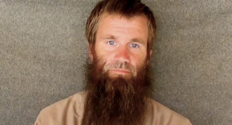 Аль-Каида отпустила шведского заложника после шести лет плена