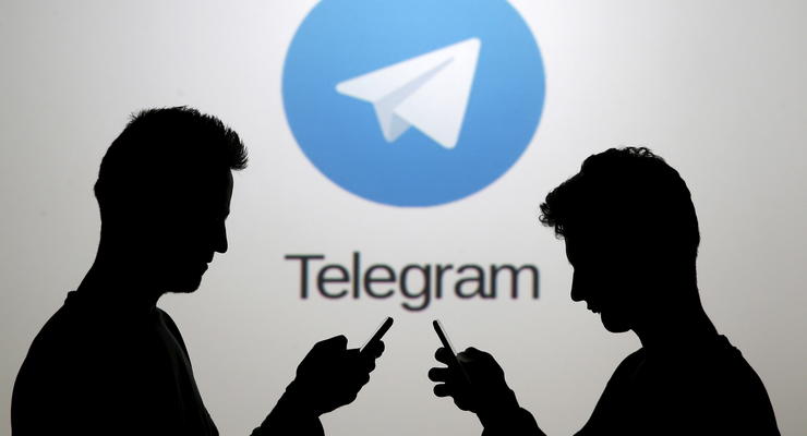 После угроз блокировки Роскомнадзором Telegram возглавил чарты AppStore