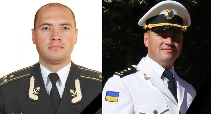 Что известно о полковнике Максиме Шаповале, которого взорвали в Киеве