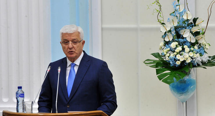 Премьер Черногории: РФ пыталась сорвать наше вступление в НАТО