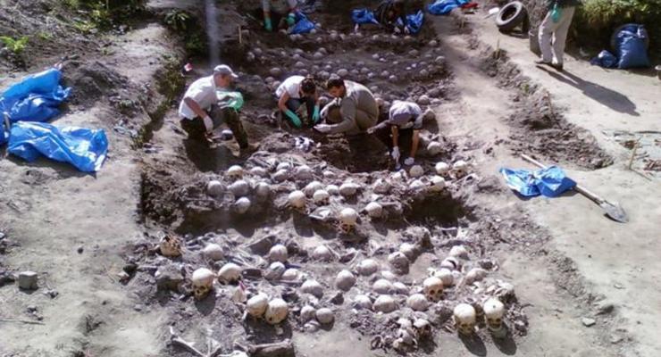 Резня в Сребренице: суд подтвердил частичную вину Голландии