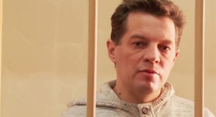 МИД отреагировал на продление ареста Сущенко: В РФ нет правосудия