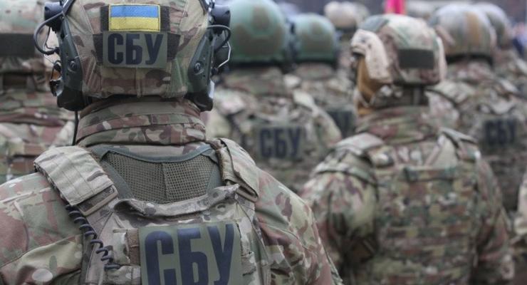 В Украине усилили меры контртеррористического режима