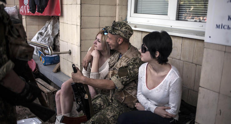 Госдеп США: На Донбассе боевики похищают женщин для секc-индустрии
