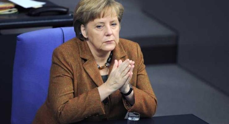 Саммит G20: Меркель предостерегла от политики изоляционизма